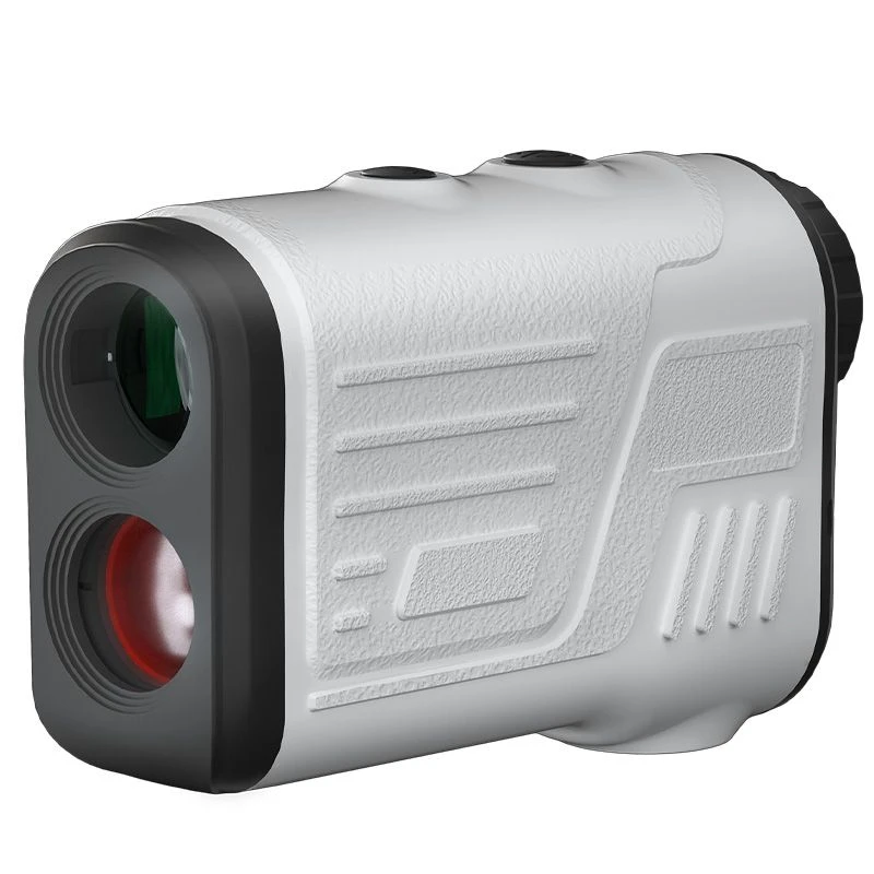 1500 Yard Rangefinder Hunting