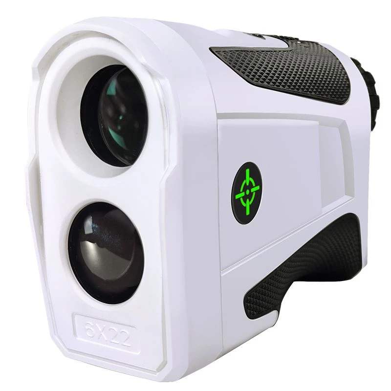 Golf Monocular Fjarlægðarmælir