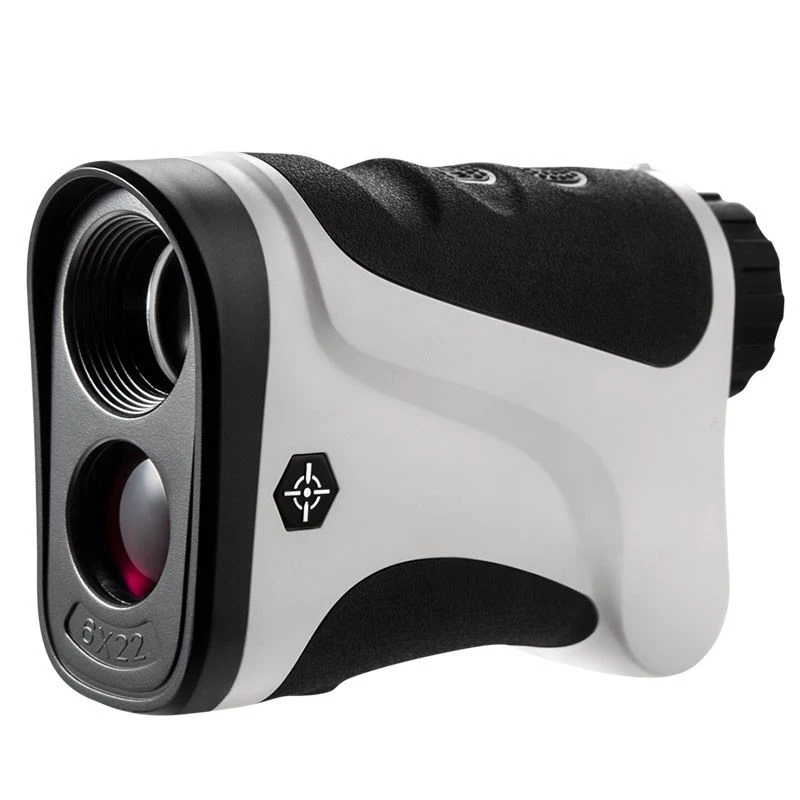 Kynning á Laser Rangefinders