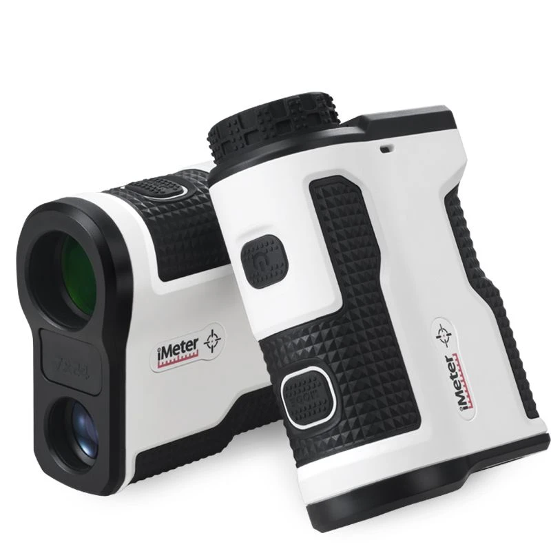 Mini Hunting Laser Fjarlægðarmælir