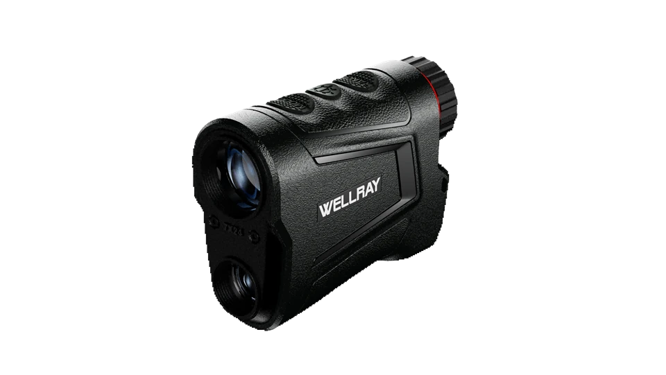 J51GK veiði Monocular RangeFinder Telescope .